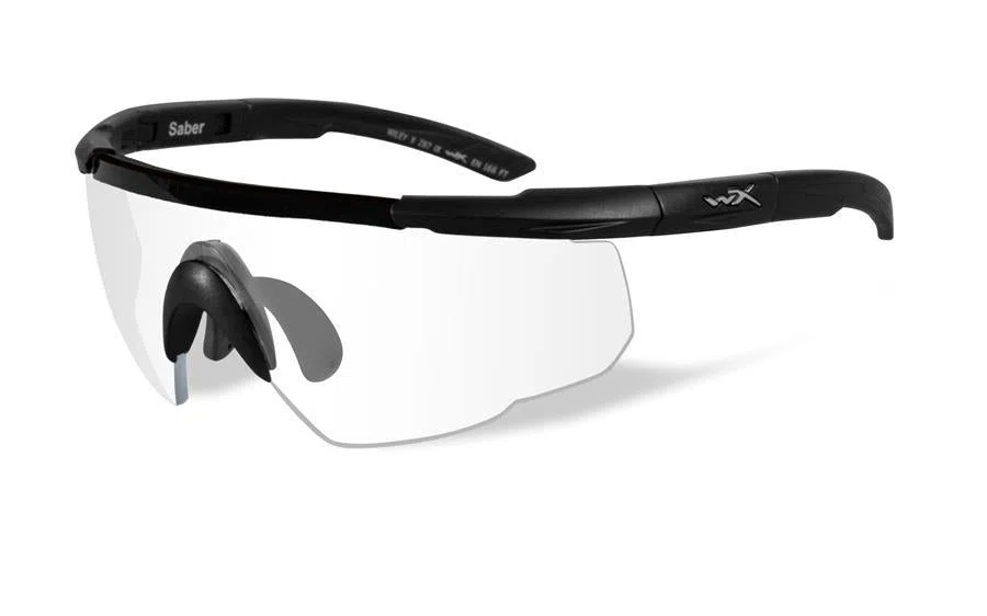 Wiley X Changeables Saber Frame & Lenses - view 7